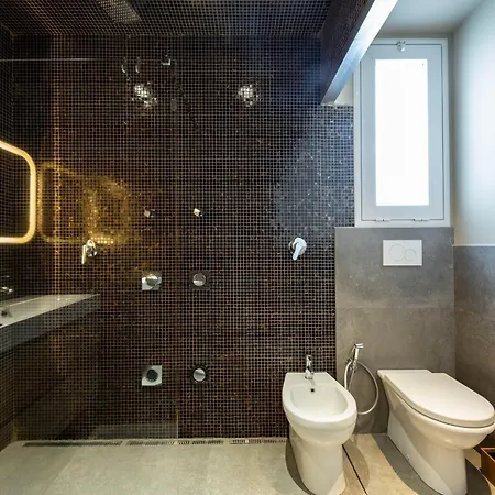 Il Giardino Di Agata Oda ve Kahvaltı Mascalucia