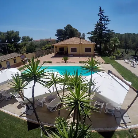 Il Giardino Di Agata Mascalucia