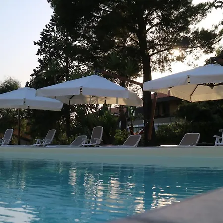 Il Giardino Di Agata