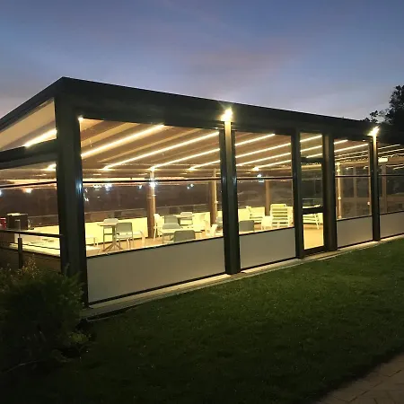 Il Giardino Di Agata 4*