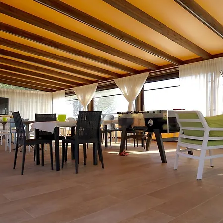 Il Giardino Di Agata 4*