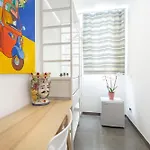 住宿加早餐酒店 Il Giardino Di Agata