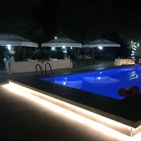 Il Giardino Di Agata Bed & Breakfast 3*