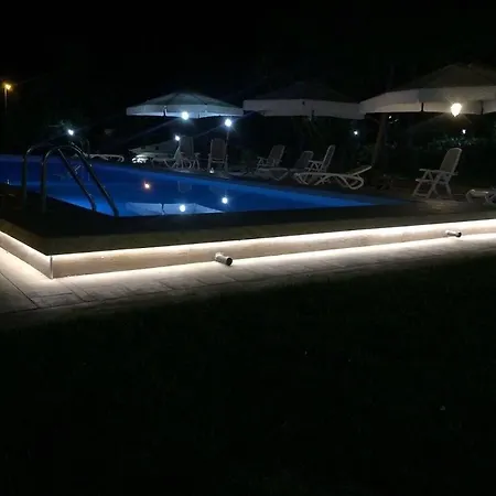 Il Giardino Di Agata Nocleg ze śniadaniem 3*