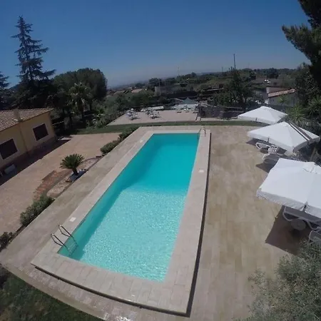 Il Giardino Di Agata