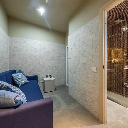 Bed & Breakfast Il Giardino Di Agata Mascalucia