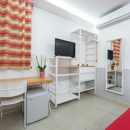 Il Giardino Di Agata Bed & Breakfast