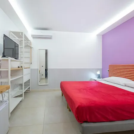 Il Giardino Di Agata Bed & Breakfast