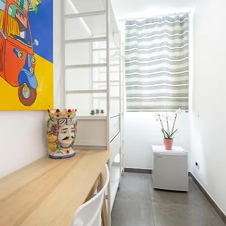 Bed & Breakfast Il Giardino Di Agata