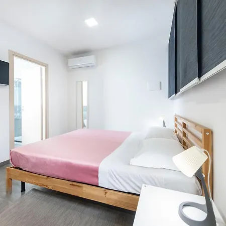 Il Giardino Di Agata Bed & Breakfast 3*