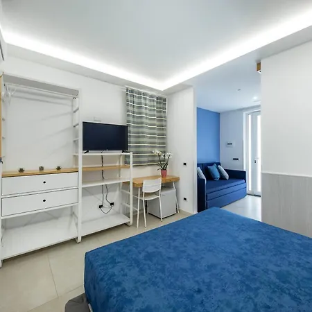 Nocleg ze śniadaniem Il Giardino Di Agata 3*