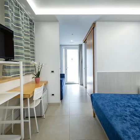 Il Giardino Di Agata Bed & Breakfast Mascalucia