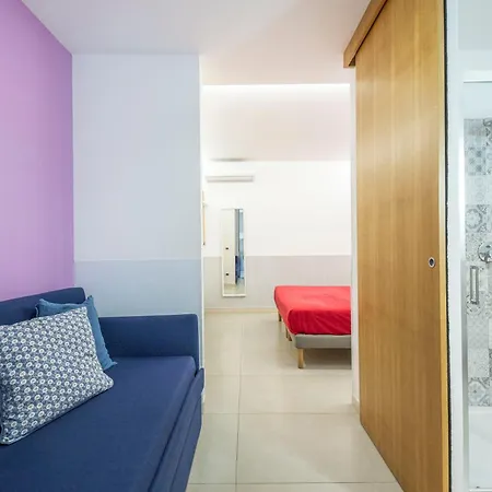 Il Giardino Di Agata Bed & Breakfast