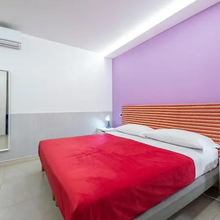 Bed & Breakfast Il Giardino Di Agata 3*