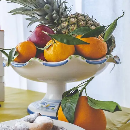 Il Giardino Di Agata Bed & Breakfast Mascalucia