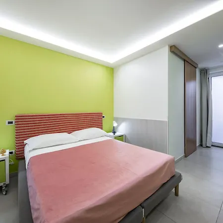 Bed & Breakfast Il Giardino Di Agata