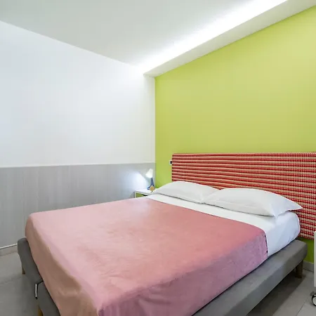 Bed & Breakfast Il Giardino Di Agata Mascalucia