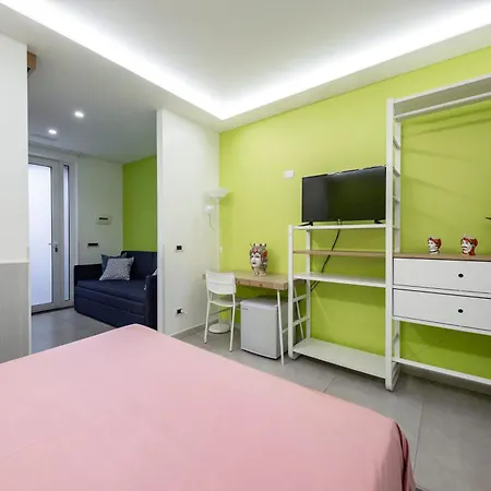 Bed & Breakfast Il Giardino Di Agata