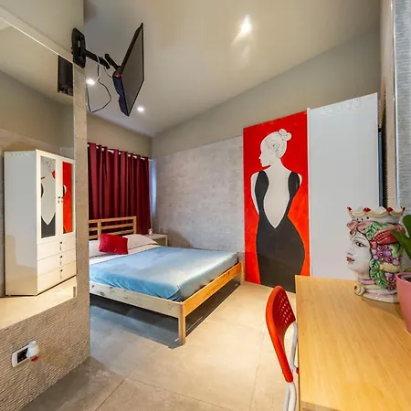 Bed & Breakfast Il Giardino Di Agata 3*