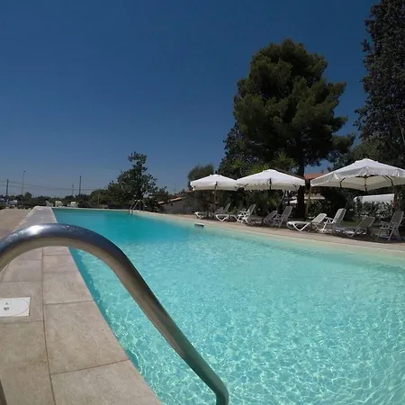 Il Giardino Di Agata Bed and Breakfast