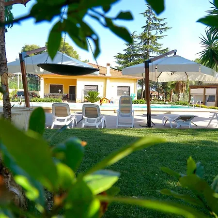 Il Giardino Di Agata