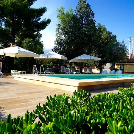 Bed and Breakfast Il Giardino Di Agata 4*