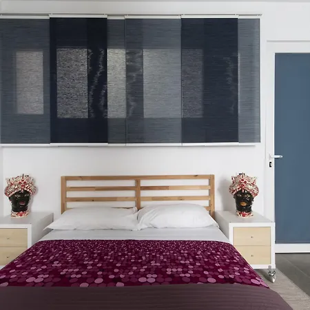 Bed and Breakfast Il Giardino Di Agata