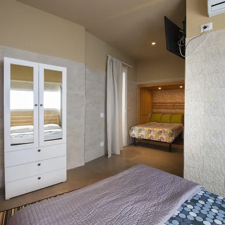 Bed and Breakfast Il Giardino Di Agata