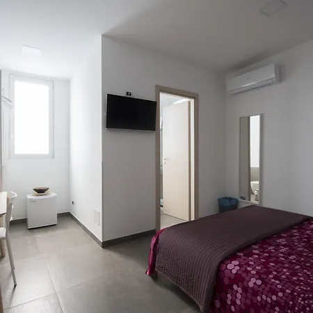 Bed and Breakfast Il Giardino Di Agata Mascalucia