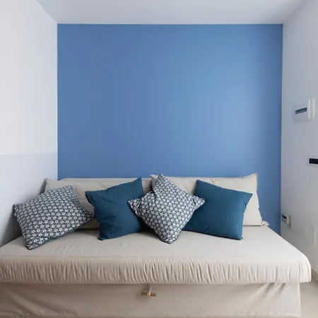 Bed and Breakfast Il Giardino Di Agata