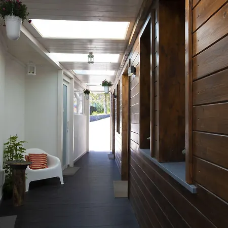 Il Giardino Di Agata 4*