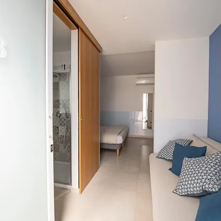 Il Giardino Di Agata 4* Mascalucia