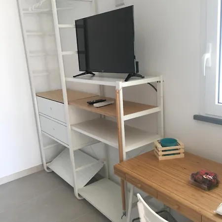 Bed and Breakfast Il Giardino Di Agata