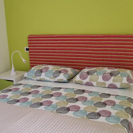 Il Giardino Di Agata Bed & Breakfast 3*