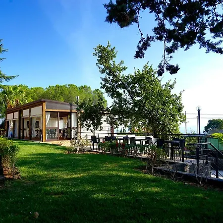 Il Giardino Di Agata Mascalucia