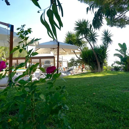 Il Giardino Di Agata 3*