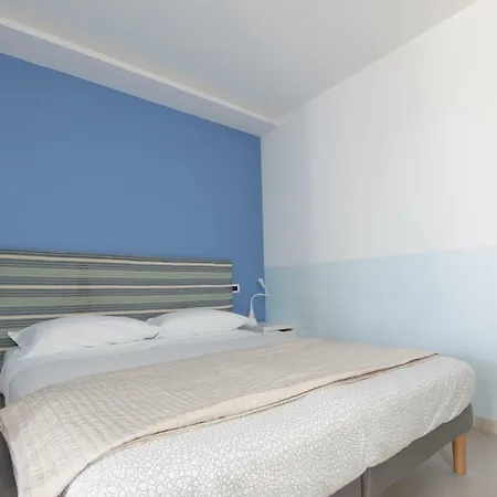 Il Giardino Di Agata Bed & Breakfast 3*