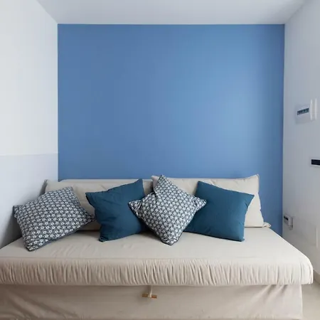 Bed & Breakfast Il Giardino Di Agata Mascalucia