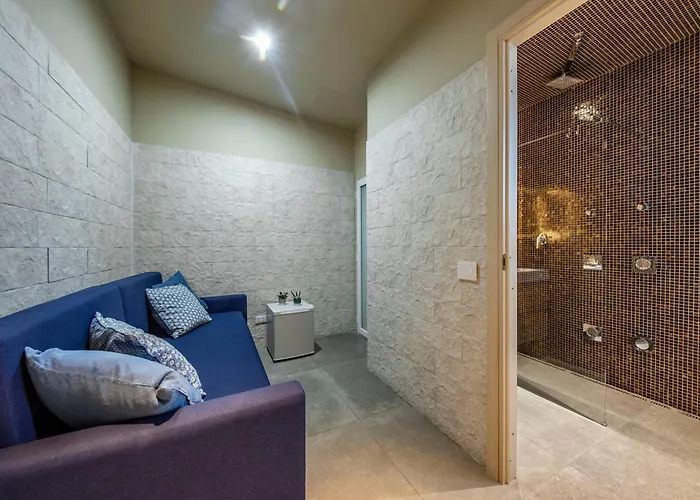 Bed and breakfast Il Giardino Di Agata Mascalucia