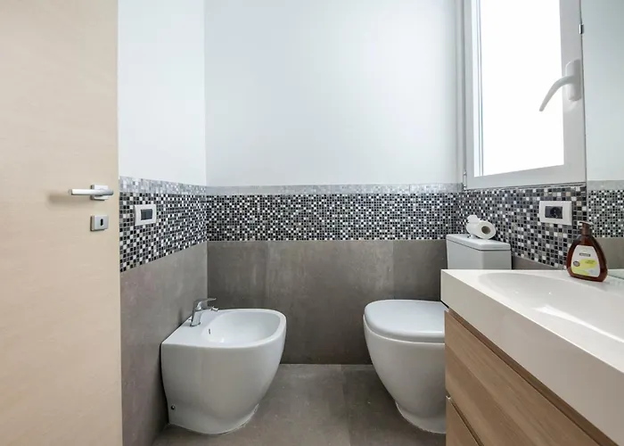 Bed and breakfast Il Giardino Di Agata 4*
