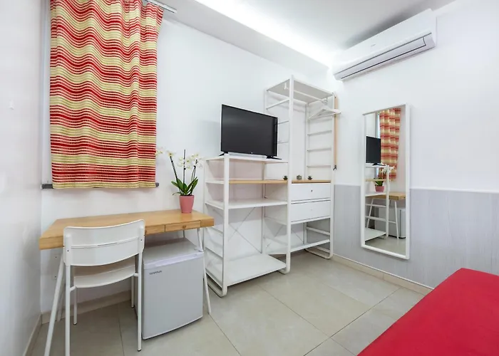 Il Giardino Di Agata Bed and breakfast