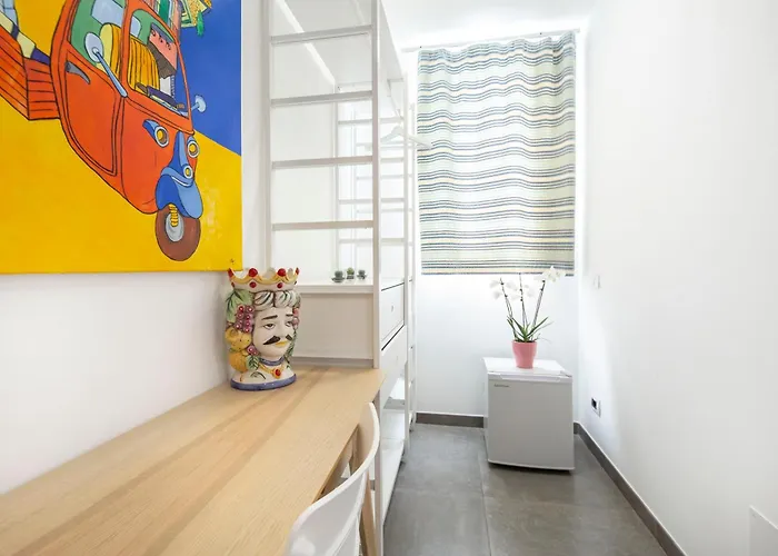 Bed and breakfast Il Giardino Di Agata