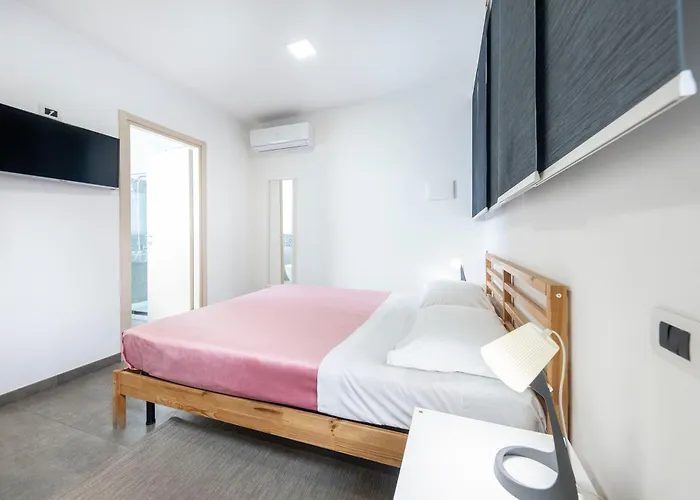 Il Giardino Di Agata Bed and breakfast 4*