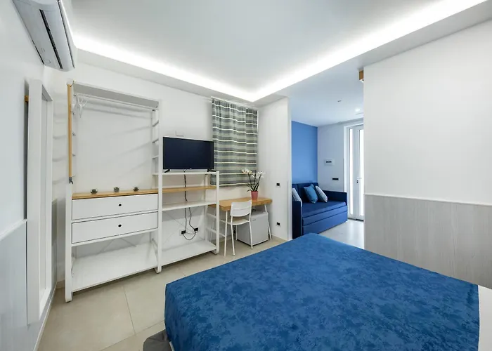 Bed and breakfast Il Giardino Di Agata 4*