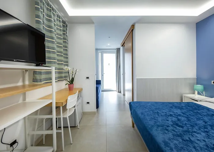 Il Giardino Di Agata Bed and breakfast Mascalucia