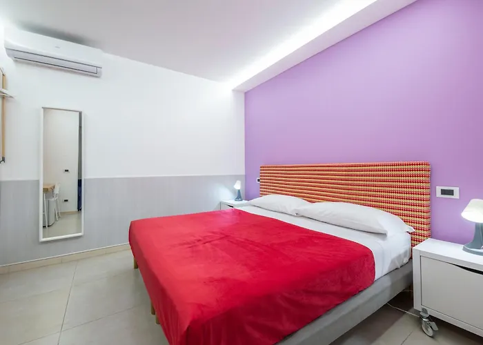 Bed and breakfast Il Giardino Di Agata 4*