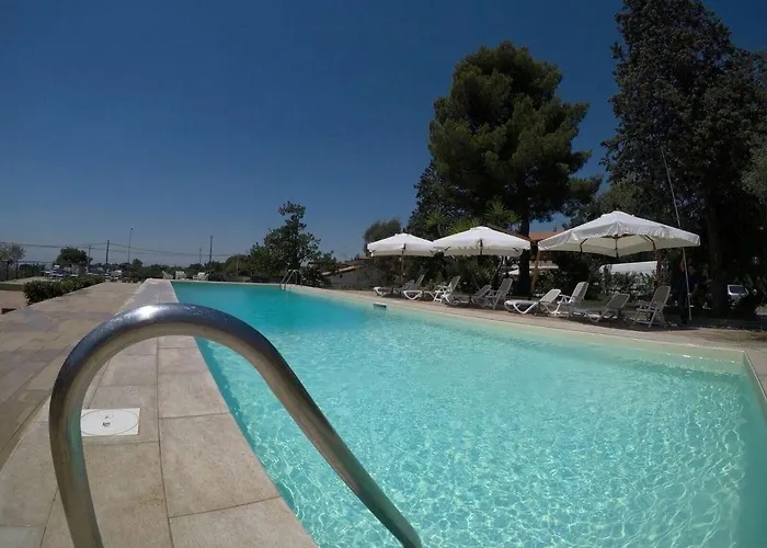 Il Giardino Di Agata Bed and breakfast