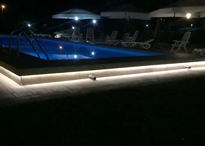 Il Giardino Di Agata 4* Mascalucia
