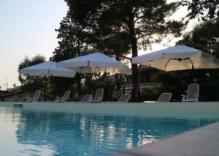Il Giardino Di Agata