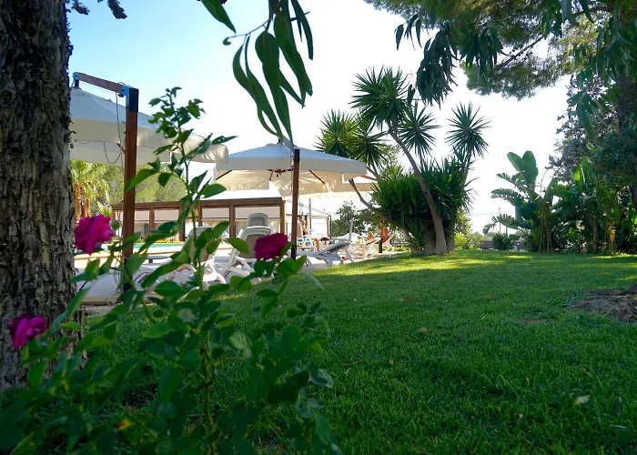 Il Giardino Di Agata Bed and breakfast 4*